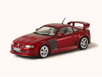 NOREV MG - X POWER SV-R 2004