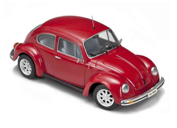 VW1303S BEETLE  ITALERI  3708