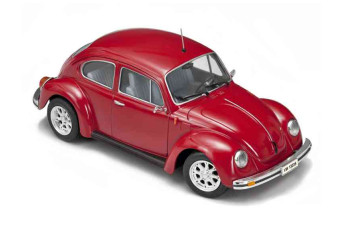 VW1303S BEETLE  ITALERI  3708