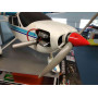 Cessna Cardinal RC plane ARF OS engine