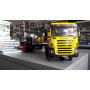 Wedico RC Scania tractor 3-axel rtr