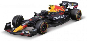 BURAGO Red Bull RB18 No11 SERGIO PEREZ 2022