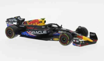 Red Bull RB19, Formel 1, GP Austin, 2023, Oracle Red Bull Racing, Red Bull, #11  38082PA