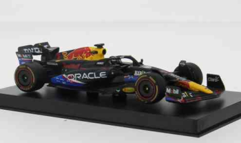Red Bull RB19, Formel 1, GP Austin, 2023, Oracle Red Bull Racing, Red Bull, #1  38083VA