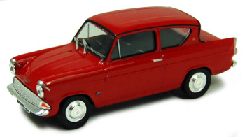FORD ANGLIA 105E  CARARAMA  251XND6