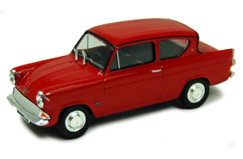 FORD ANGLIA 105E  CARARAMA  251XND6