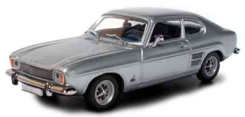 FORD CAPRI MK I  CARARAMA  251-009-6