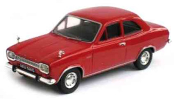 FORD ESCORT MK I  CARARAMA 251XND8