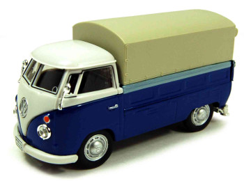 VW T1 PICK UP MET HUIF  CARARAMA 251PND5
