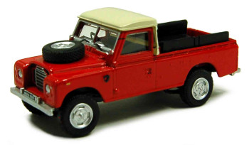 LAND ROVER SERIE III 109 PICK UP  CARARAMA 711XND4