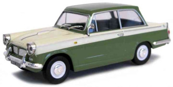 CARARAMA  HONGWELL TRIUMPH HERALD