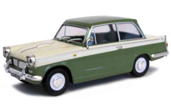 CARARAMA  HONGWELL TRIUMPH HERALD