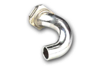 Manifold Set Polished Short 1 Ring + 21000 + 60001