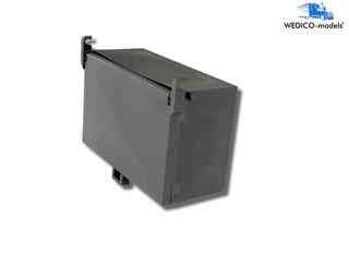 Wedico 402 tool box 