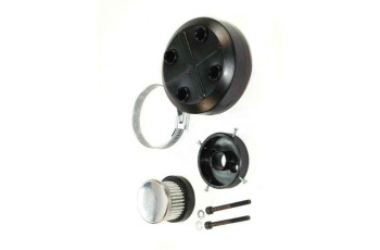 Air box Contrast kit