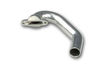 Polished Manifold 2cc 