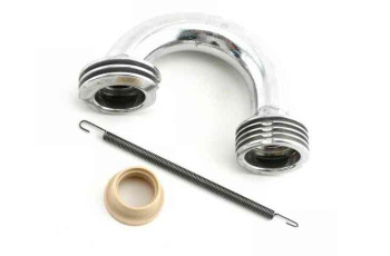 Manifold Set Polished Long 2 Rings + 21000 + 60001 + 60004