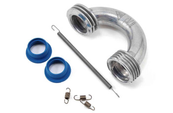 Manifold Set Polished Short 2 Rings + 21000 + 60001 + 60004