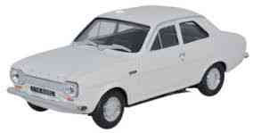 FORD escort 1965  CARARAMA  251XND-2