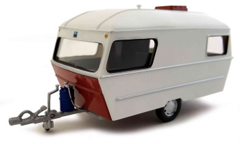 DIV. CARAVAN IV 1990  CARARAMA  251ND-2
