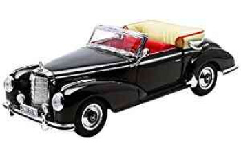 Mercedes-Benz 300S 1955 1:18 Welly 19859W