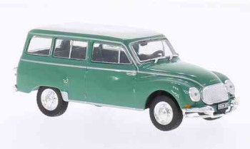 WHITE BOX DKW - VEMAGUET 1964
