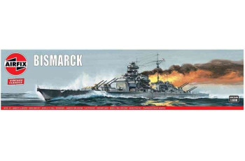 BISMARCK  AIRFIX A04204V