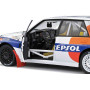 SOLIDO Lancia DELTA HF INTEGRALE No3 ACROPOLIS RALLY 1993