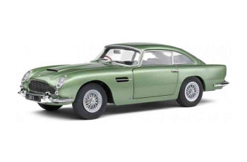 SOLIDO Aston Martin DB5 1964