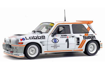 RENAULT MAXI 5 TURBO solido 421183950