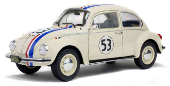 VW KEVER 1303 RACER #53 HERBY SOLIDO 421184040