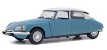 Citroen DS SPECIAL 1972  SOLIDO  S1800701
