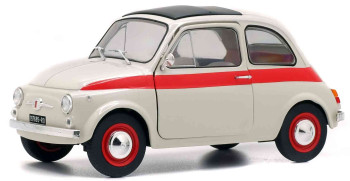Fiat 500 L  SOLIDO  S1801401