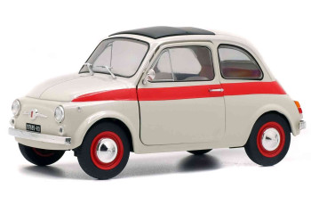 Fiat 500 L  SOLIDO  S1801401