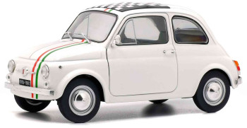 Fiat 500 L - 500 ITALIA 1968  SOLIDO  S1801403