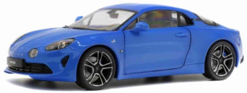 ATLAS  421185260  Alpine A110 PURE