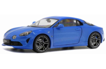 ATLAS  421185260  Alpine A110 PURE