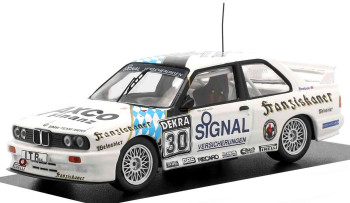 BMW M3 E30 #30 LEOPOLD PRINZ VON BAYERN DTM 1991  CMR  43029