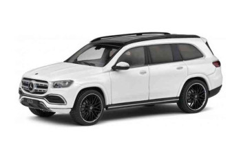 SOLIDO Mercedes Benz GLS  AMG VELGEN  4303903