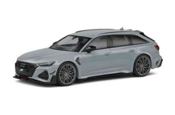 SOLIDO AUDI RS 6 R 4310703