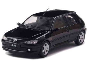 Peugeot 306 S16 1994  4311405