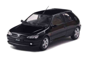 Peugeot 306 S16 1994  4311405