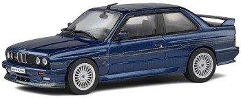 SOLIDO BMW ALPINA B6 (E30) 1989