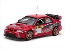 VITESSE RACC Rally Catalunya 2009 SUBARU IMPREZA WRC07 – #67 G.Coffey/D.Gamblin