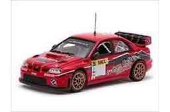 VITESSE RACC Rally Catalunya 2009 SUBARU IMPREZA WRC07 – #67 G.Coffey/D.Gamblin