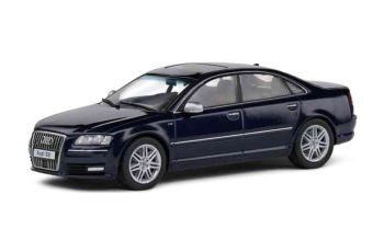 SOLIDO Audi S8 D3 2010  4313303