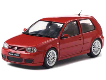 SOLIDO VW GOLF IV R32 2003  4313604