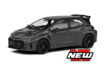 SOLIDO Toyota COROLLA GR CIRCUIT EDITION 2023  4314201