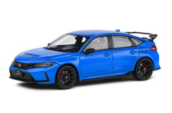 SOLIDO Honda CIVIC TYPE R 2022  4314301
