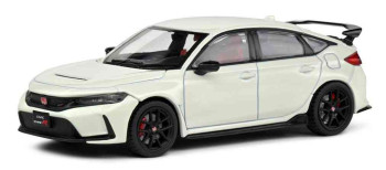 SOLIDO Honda CIVIC TYPE R 2022  4314302